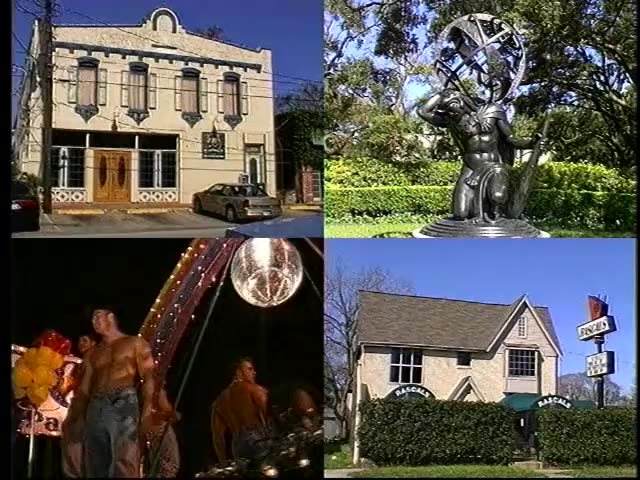 TV Montrose, Episode 14, June 1, 1998