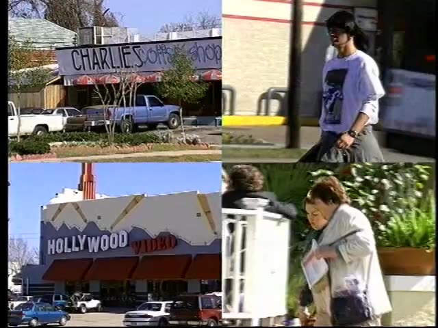 TV Montrose, Episode 16, June 15, 1998