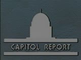 The Capitol Report, Episode 106: Finance