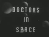 Doctors in Space #4: Living Room in the Void
