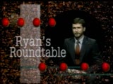 Ryan's Roundtable, Episode 104