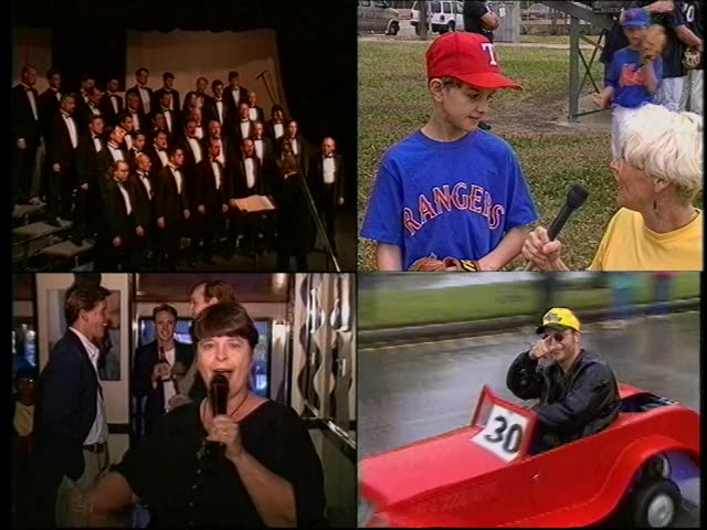 TV Montrose, Episode 46, February 15, 1999