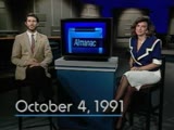 Almanac, Episode 405