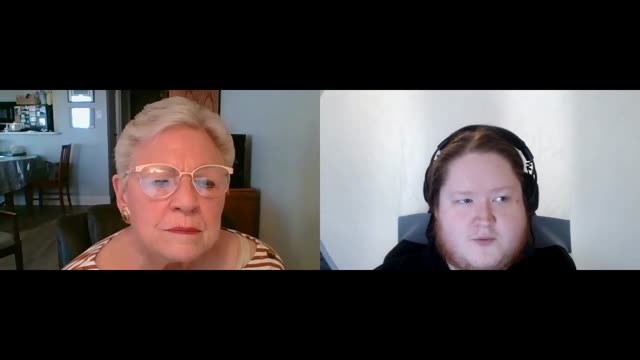 Claudia Stravato interview