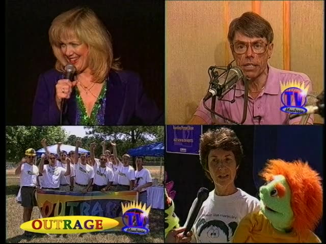 TV Montrose, Episode 56, April 26, 1999