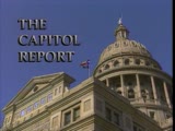 The Capitol Report, Episode 907: State Budget