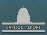 The Capitol Report, Episode 102: Insurance Reform in Texas