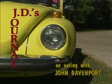 J.D.'s Journal, Episode 303