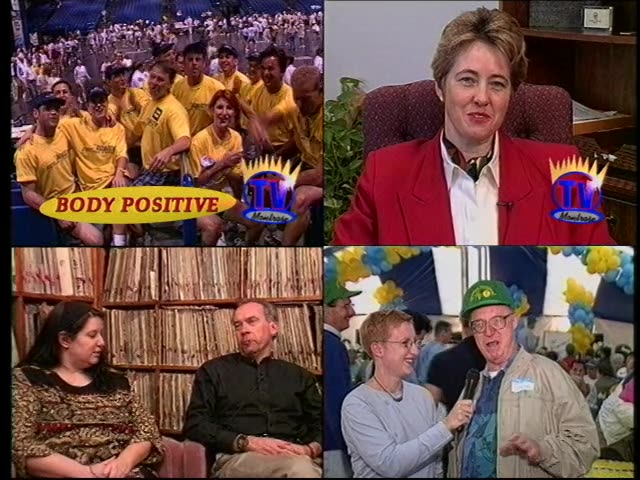 TV Montrose, Episode 42, January 18, 1999