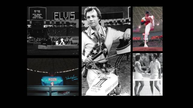 The Astrodome: Building an American Spectacle