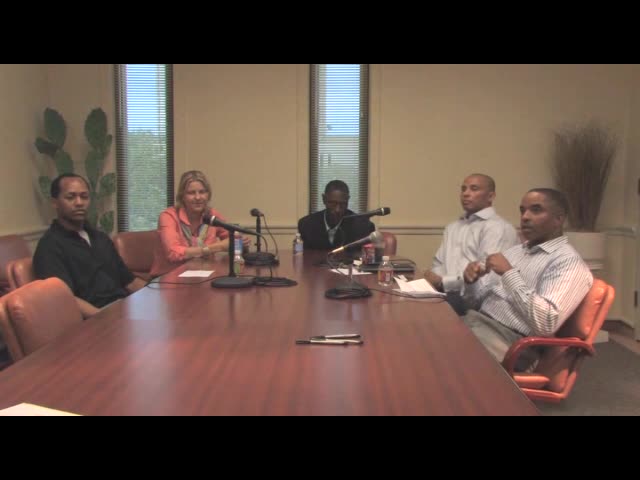 MacGregor Park Junior Tennis Program - Alumni