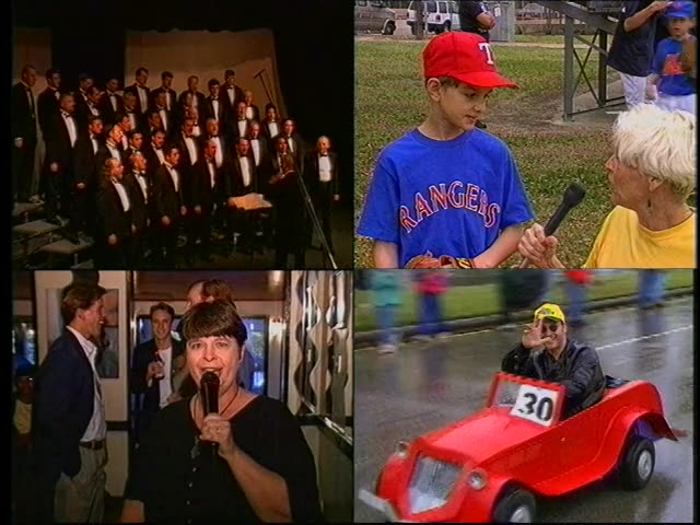 TV Montrose, Episode 47, February 22, 1999