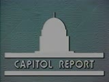 The Capitol Report, Episode 108: Taxes