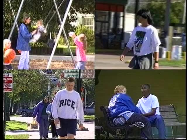 TV Montrose, Episode 25, August 17, 1998