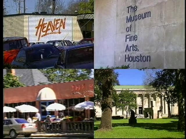 TV Montrose, Episode 3, March 16, 1998