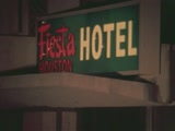 Fiesta Hotel TV spots