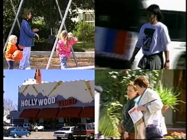 TV Montrose, Episode 29, September 14, 1998