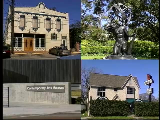 TV Montrose, Episode 12, May 18, 1998