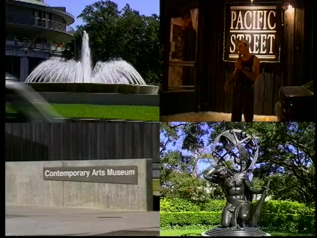 TV Montrose, Episode 43, January 25, 1999