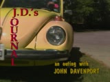 J.D.'s Journal, Episode 210