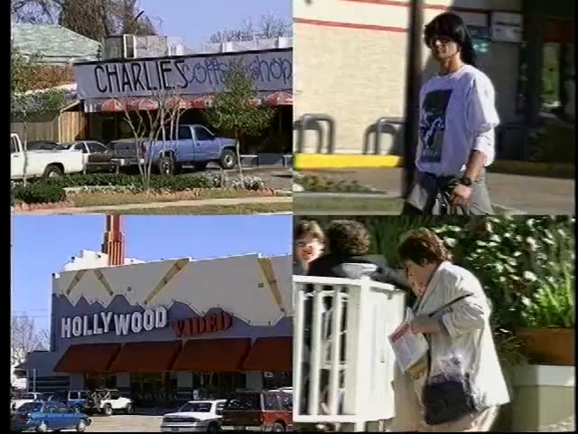 TV Montrose, Episode 22, July 27, 1998