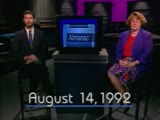 Almanac, Episode 448