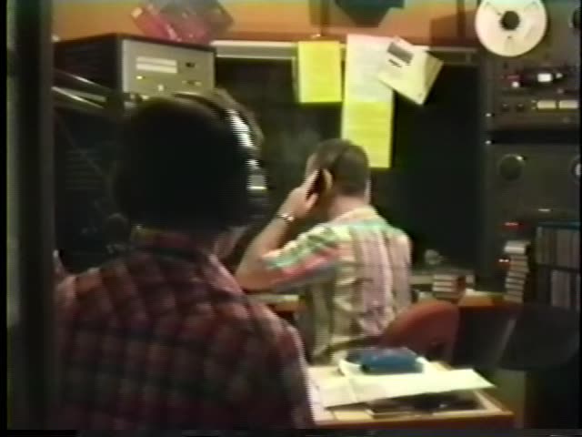 After Hours (video), June 9, 1990