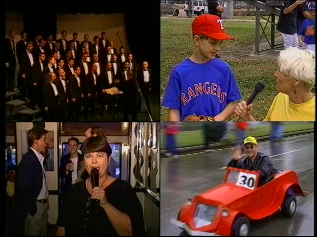 TV Montrose, Episode 37, December 14, 1998
