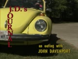 J.D.'s Journal, Episode 301