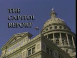 The Capitol Report, Episode 1005: Texas Taxes