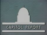 The Capitol Report, Episode 112: Intergovernmental Relations