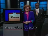 Almanac, Episode 212