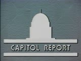 The Capitol Report, Episode 111: Crime in Texas