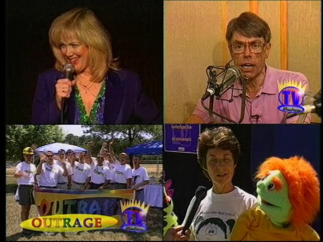 TV Montrose, Episode 54, April 12, 1999