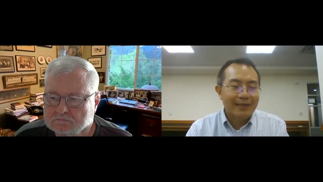 The JD Doyle Archives