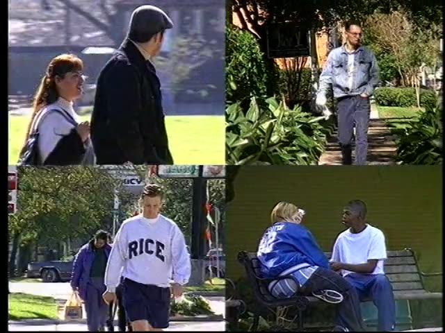 TV Montrose, Episode 26, August 24, 1998